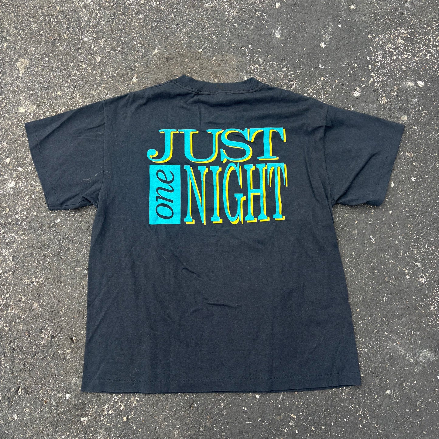 90’s McBride and the Ride Tee
