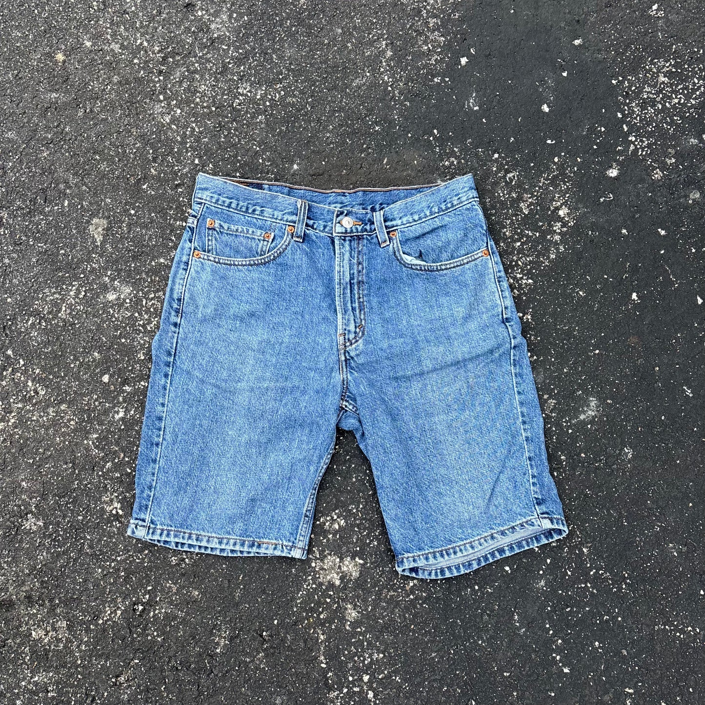 Levi Jorts 32