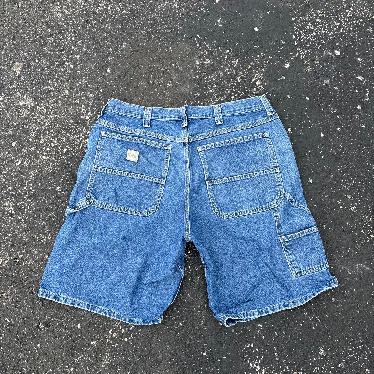 Lee Jorts 38