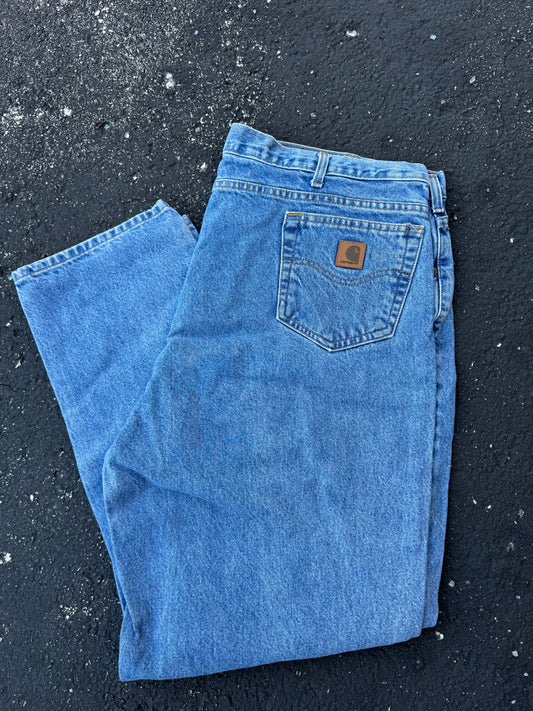 Carhartt Jeans 46x32