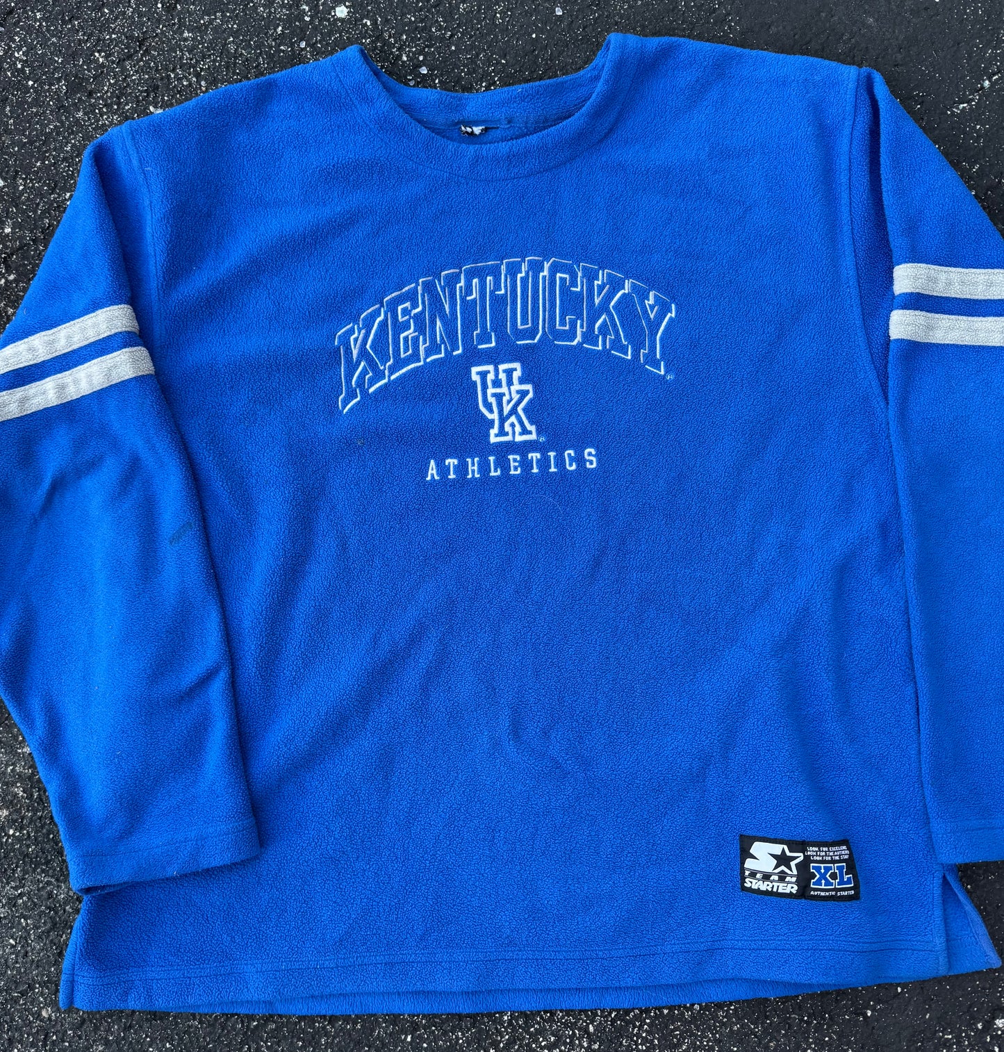 Kentucky Fleece