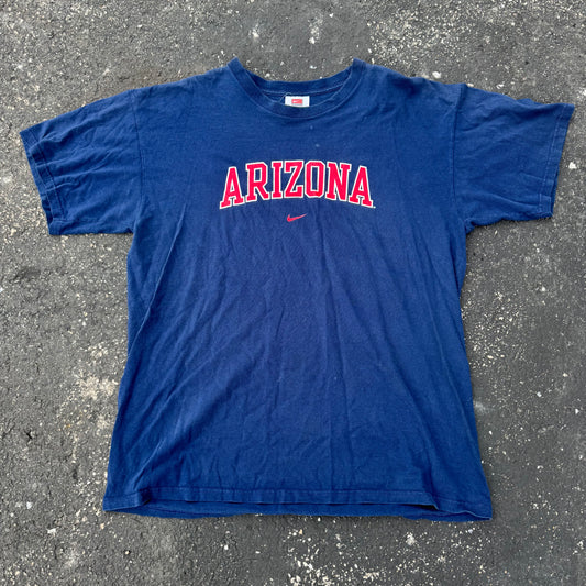 Arizona Center Swoosh