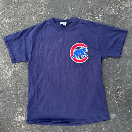 Cubs Tee (Sosa 21 on Back)