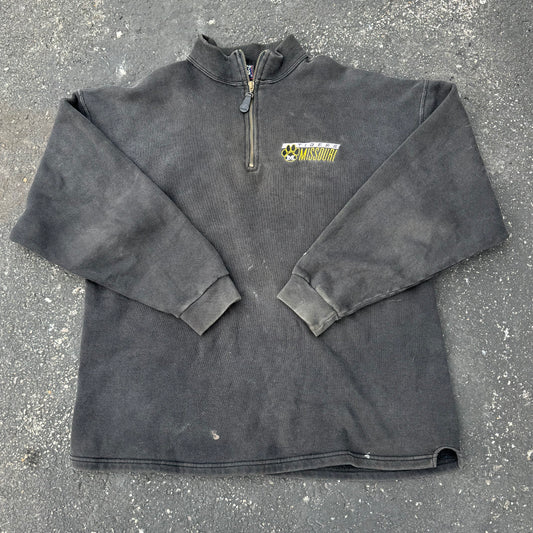 Starter Missouri Quarter Zip