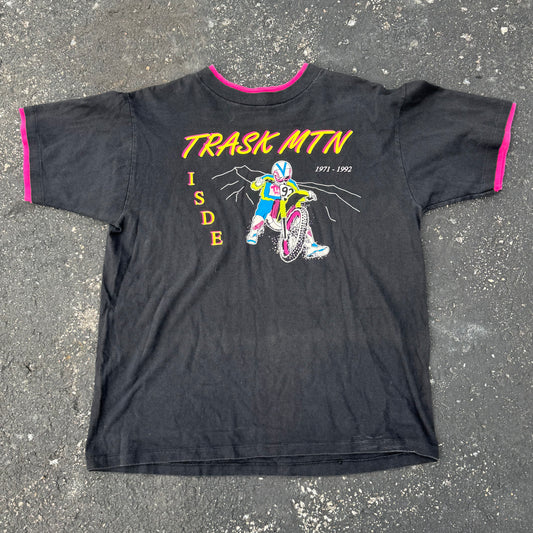 1991 Trask MTN Tee