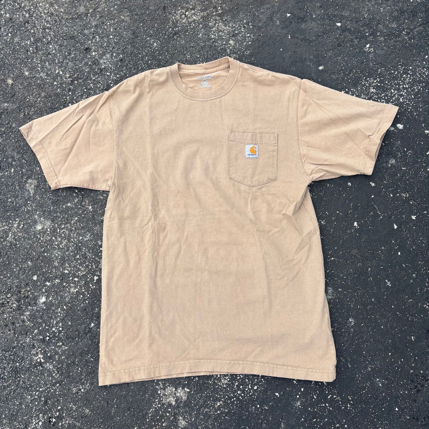 Carhartt Tee