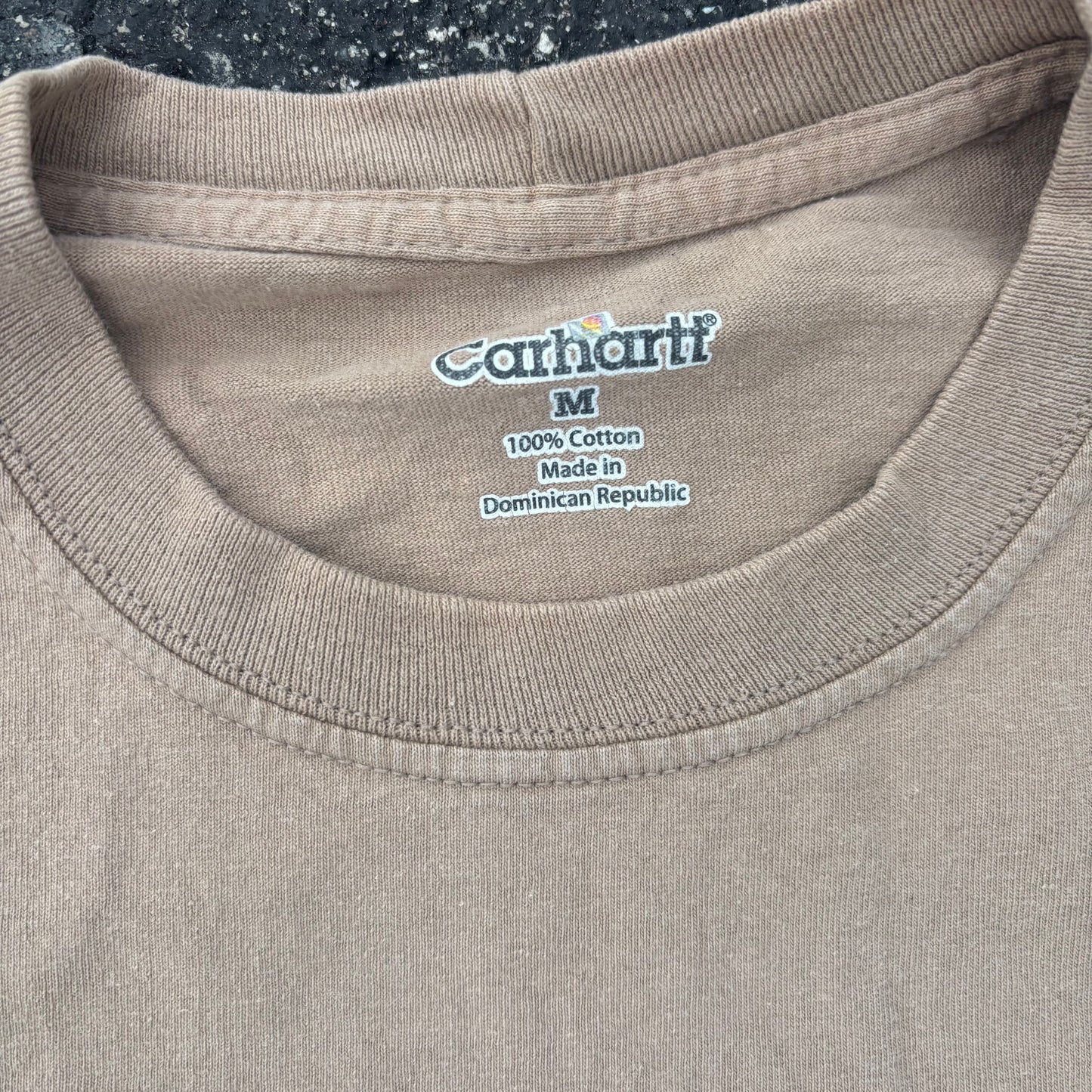 Carhartt Tee