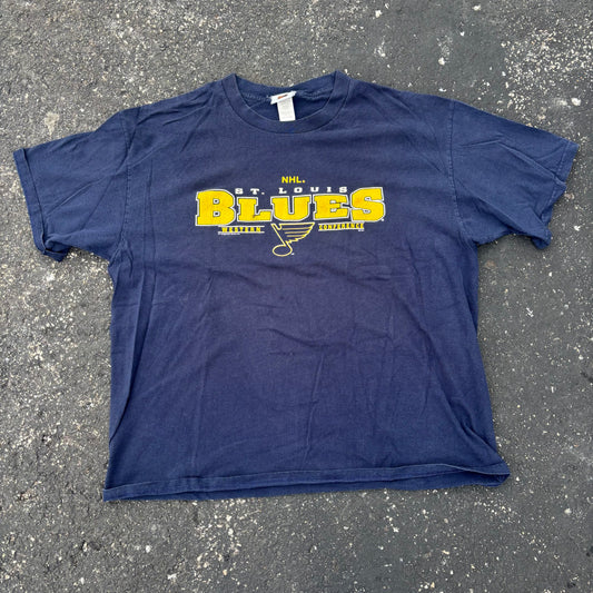 Blues Tee