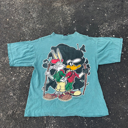 Looney Tunes Taz Pack Tee