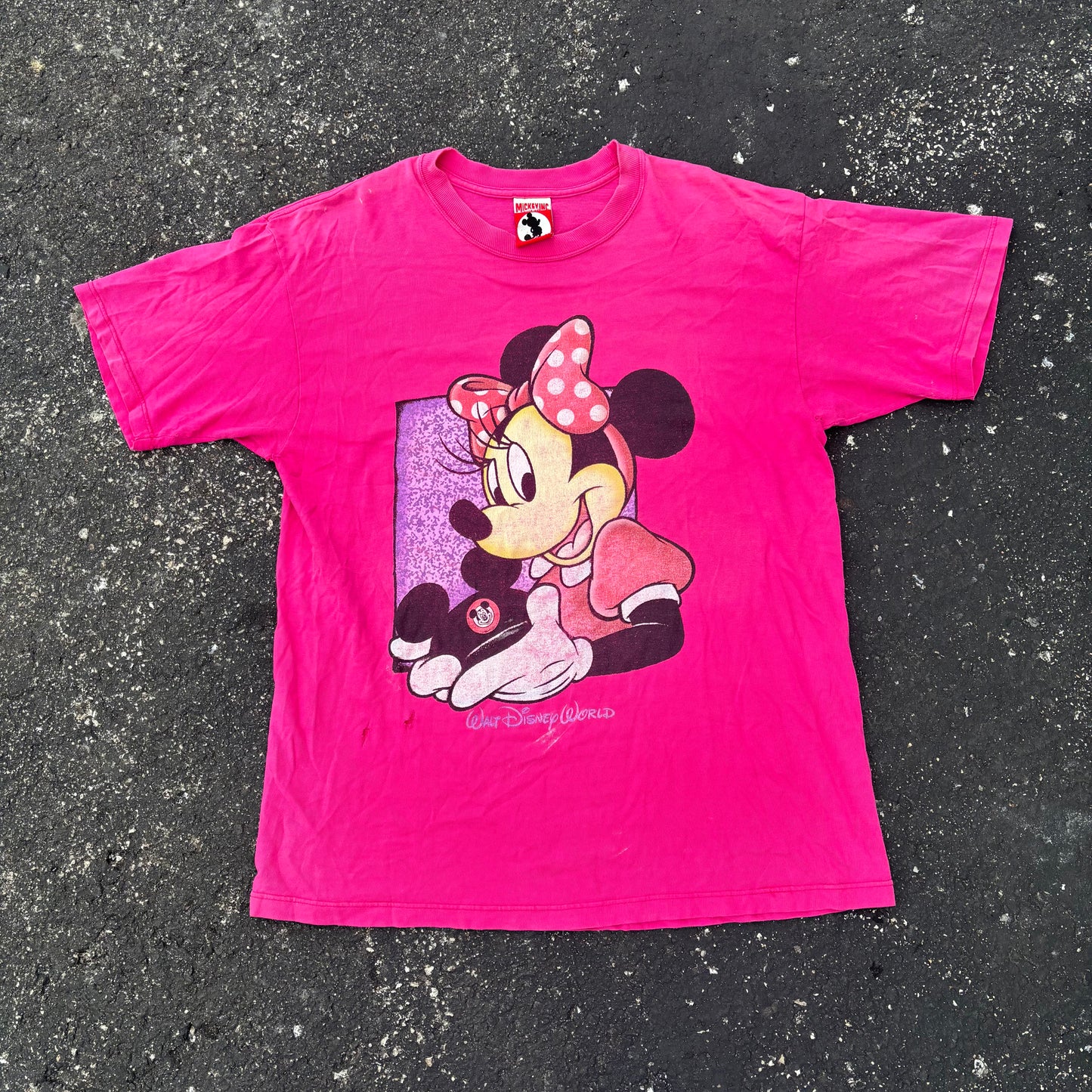 Minnie Mouse Tee