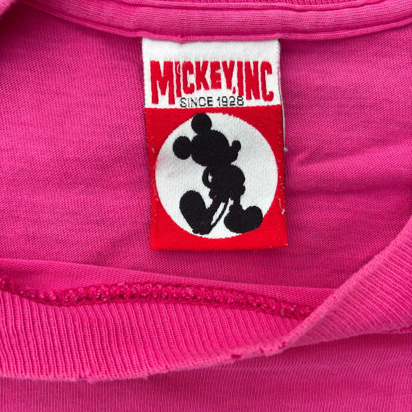 Minnie Mouse Tee