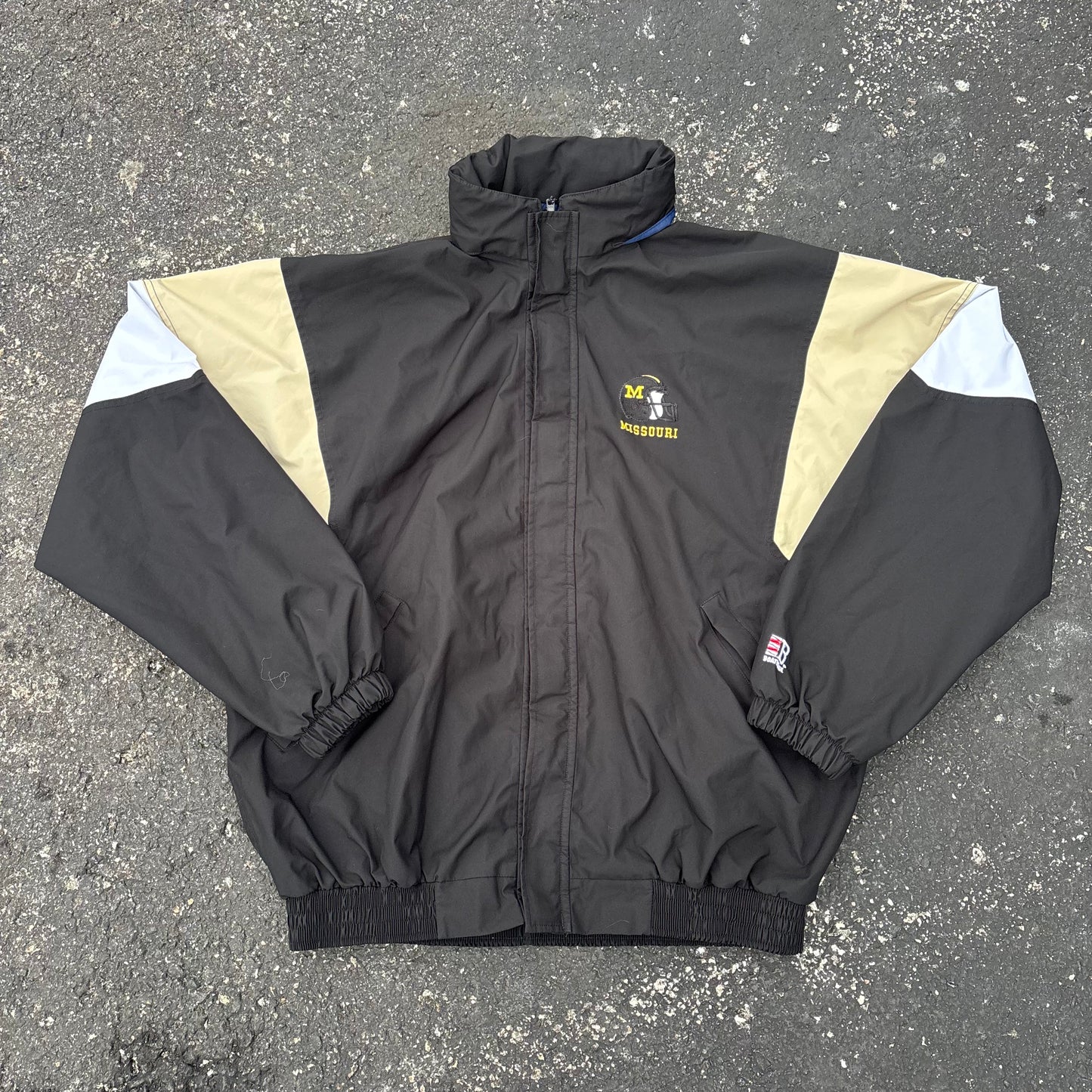 Mizzou GORE-TEX Jacket