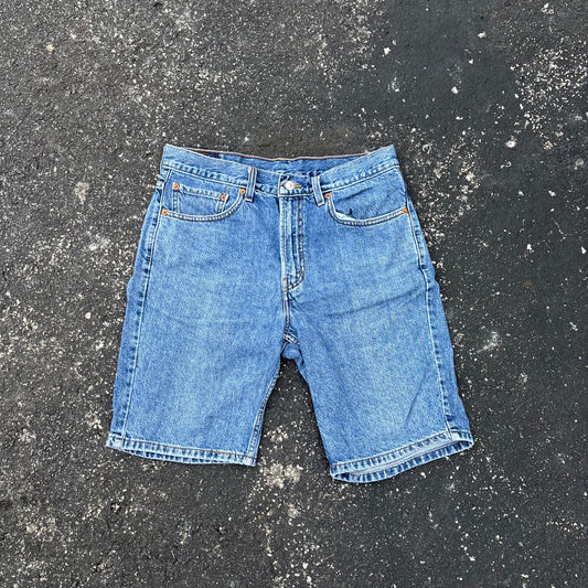 Levi Jorts 32