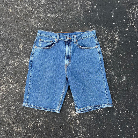 Levi Jorts 33