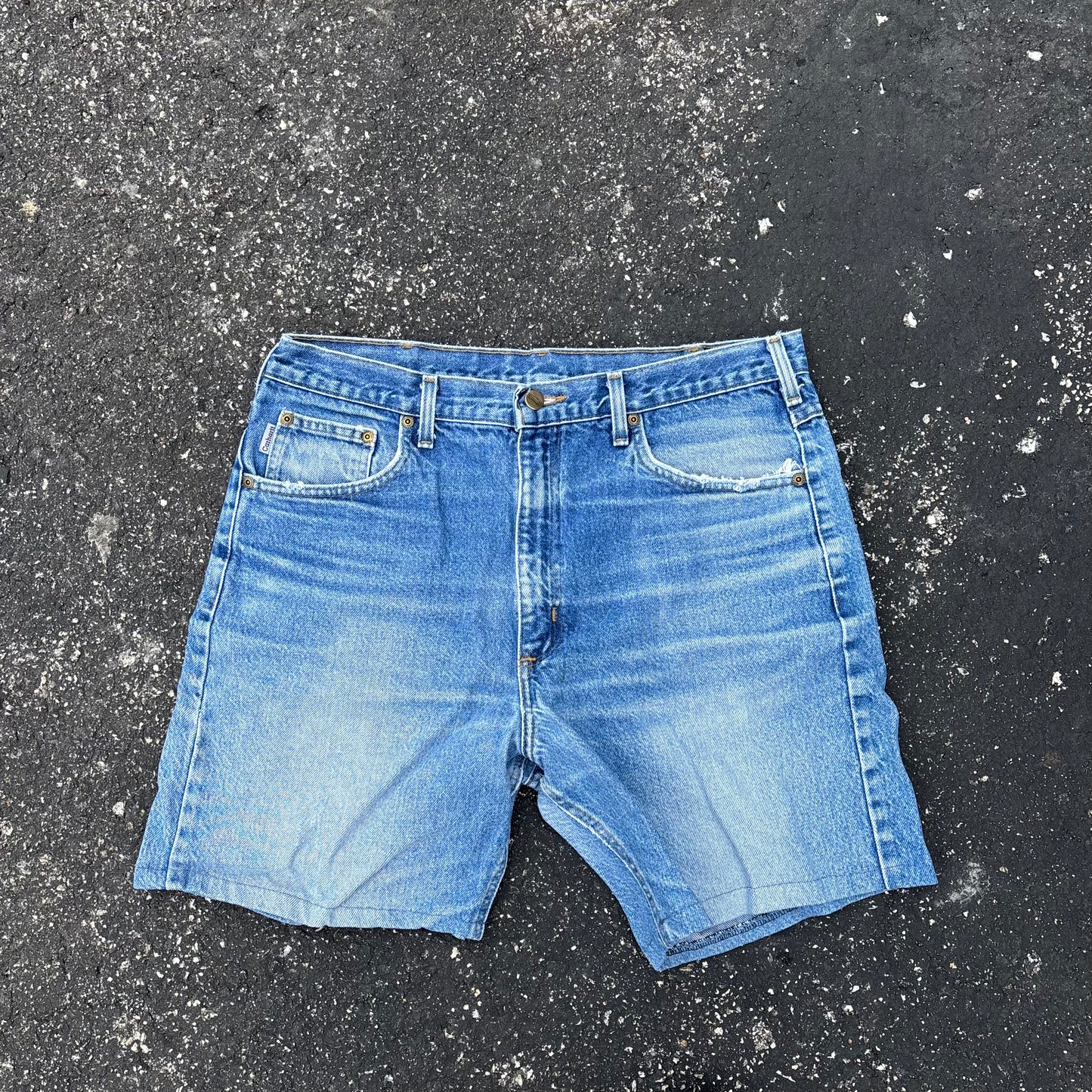 Carhartt Jorts 36