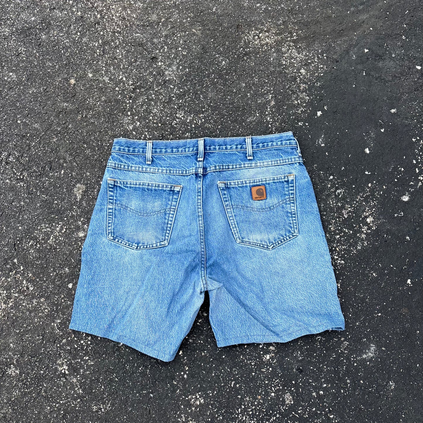 Carhartt Jorts 36