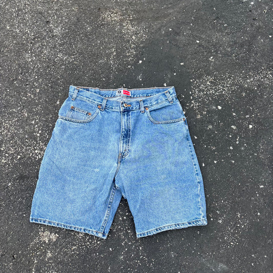 Arizona Co Jorts 36