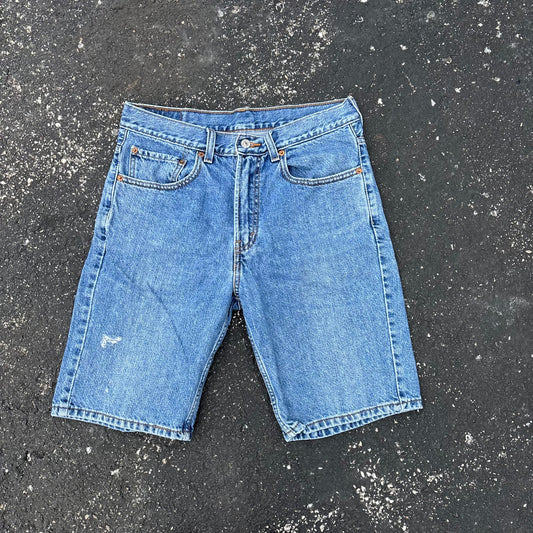 Levi Jorts 32